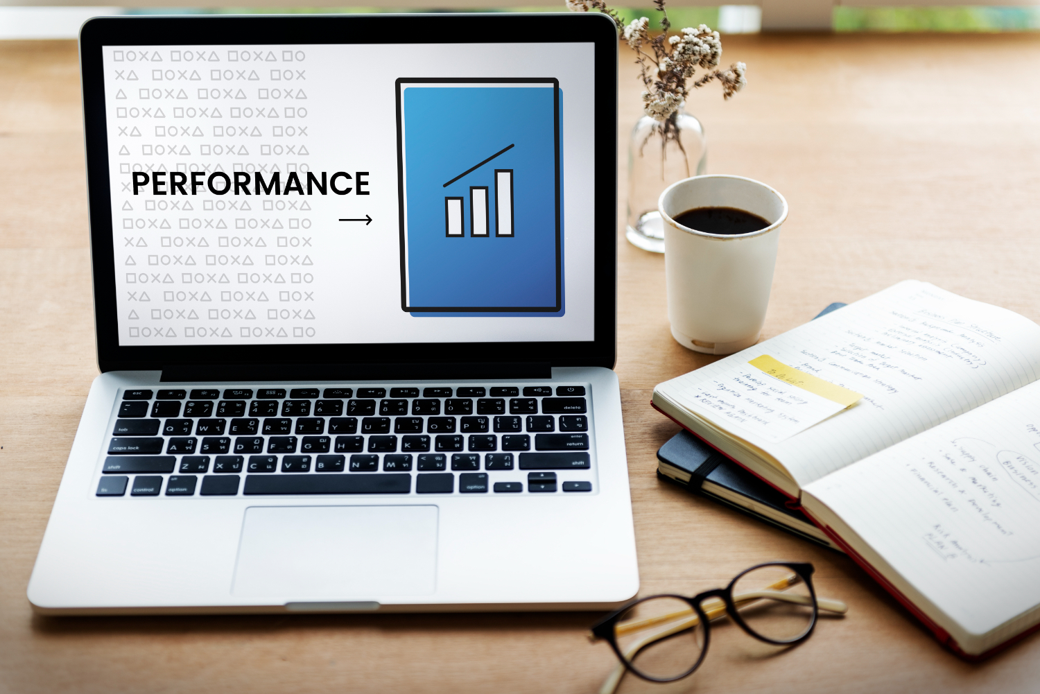 Key Metrics