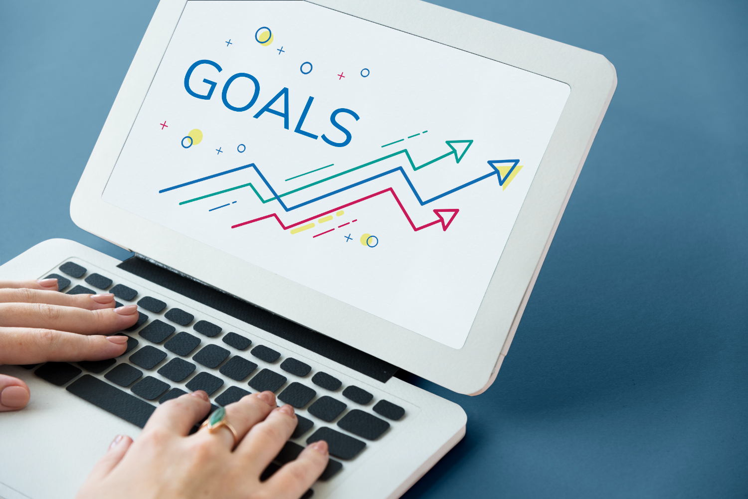 Business growth with Google Ads