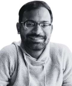 Ashish Jain